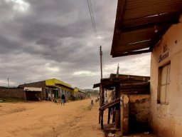 Kenya